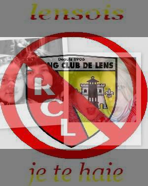 Anti linchois !!!Ptdr